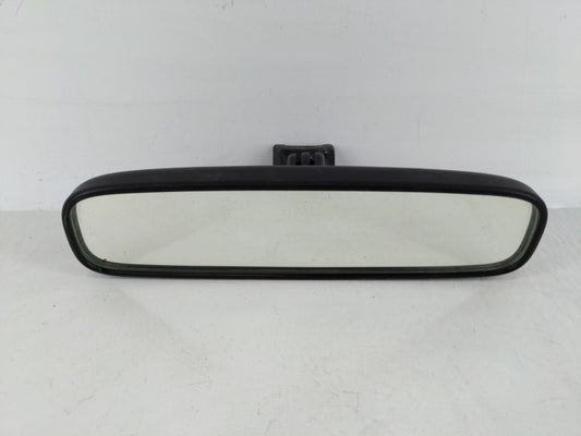 2006-2016 Toyota Yaris Interior Rear View Mirror Replacement OEM P/N:E4022197 Fits OEM Used Auto Parts - Oemusedautoparts1.c