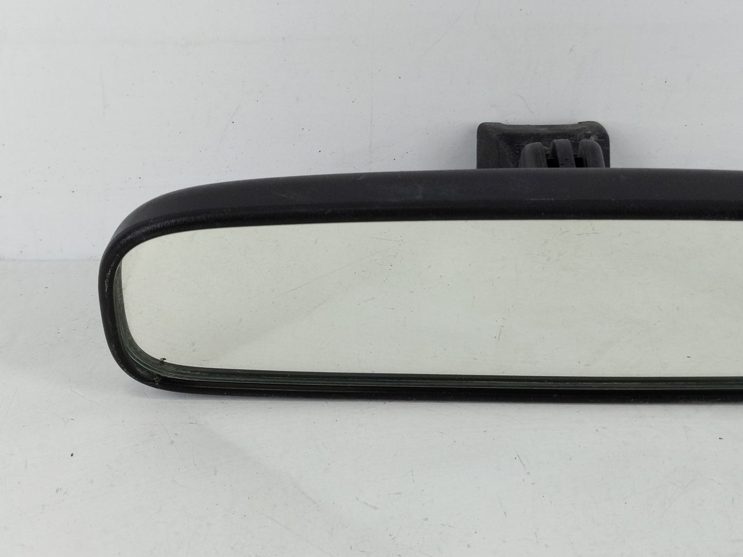 2006-2016 Toyota Yaris Interior Rear View Mirror Replacement OEM P/N:E4022197 Fits OEM Used Auto Parts - Oemusedautoparts1.c