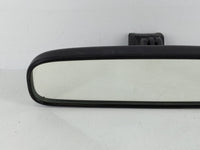 2006-2016 Toyota Yaris Interior Rear View Mirror Replacement OEM P/N:E4022197 Fits OEM Used Auto Parts - Oemusedautoparts1.c