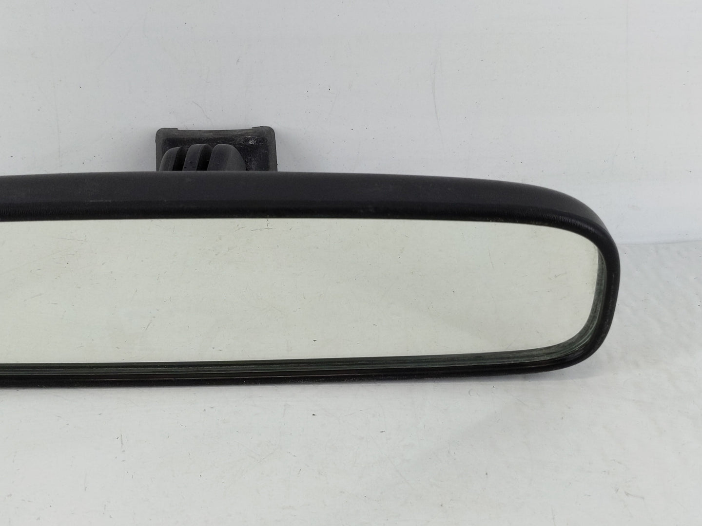 2006-2016 Toyota Yaris Interior Rear View Mirror Replacement OEM P/N:E4022197 Fits OEM Used Auto Parts - Oemusedautoparts1.c