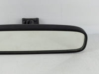 2006-2016 Toyota Yaris Interior Rear View Mirror Replacement OEM P/N:E4022197 Fits OEM Used Auto Parts - Oemusedautoparts1.c