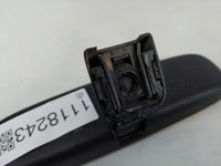 2006-2016 Toyota Yaris Interior Rear View Mirror Replacement OEM P/N:E4022197 Fits OEM Used Auto Parts - Oemusedautoparts1.c