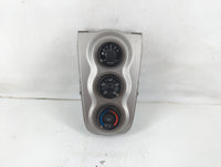 2009-2011 Toyota Yaris Climate Control Module Temperature AC/Heater Replacement P/N:55406-52120 Fits Fits 2009 2010 2011 OEM