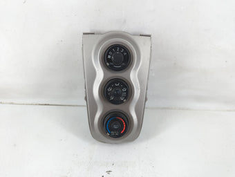compare product 2009-2011 Toyota Yaris Climate Control Module Temperature AC/Heater Replacement P/N:55406-52120 Fits Fits 2009 2010 2011 OEM Used Auto Parts