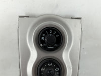 2009-2011 Toyota Yaris Climate Control Module Temperature AC/Heater Replacement P/N:55406-52120 Fits Fits 2009 2010 2011 OEM
