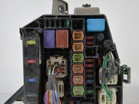 2006-2011 Toyota Yaris Fusebox Fuse Box Panel Relay Module P/N:82641-47020 Fits Fits 2006 2007 2008 2009 2010 2011 OEM Used 