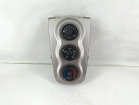 2009-2011 Toyota Yaris Climate Control Module Temperature AC/Heater Replacement P/N:55406-52200 55406-52120 Fits OEM Used Au