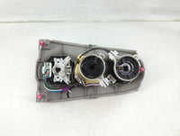 2009-2011 Toyota Yaris Climate Control Module Temperature AC/Heater Replacement P/N:55406-52200 55406-52120 Fits OEM Used Au