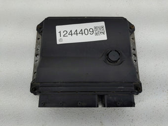 compare product 2009 Toyota Yaris PCM Engine Control Computer ECU ECM PCU OEM P/N:212000-5120 89661-52J50 Fits OEM Used Auto Parts