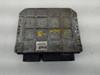 2009 Toyota Yaris PCM Engine Control Computer ECU ECM PCU OEM P/N:212000-5120 89661-52J50 Fits OEM Used Auto Parts - Oemused