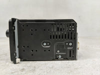 2009-2011 Toyota Yaris Radio AM FM Cd Player Receiver Replacement P/N:86120-52A20 Fits Fits 2009 2010 2011 OEM Used Auto Par