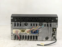 2009-2011 Toyota Yaris Radio AM FM Cd Player Receiver Replacement P/N:86120-52A20 Fits Fits 2009 2010 2011 OEM Used Auto Par