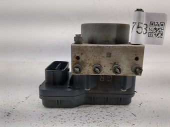 compare product 2009 Toyota Yaris ABS Pump Control Module Replacement P/N:113040-10380 89541-52820, 44510-52810, 25840315 Fits OEM Used Auto Parts