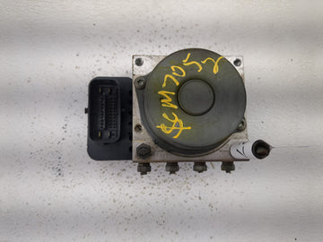 2009 Toyota Yaris ABS Pump Control Module Replacement P/N:113040-10380 89541-52820, 44510-52810, 25840315 Fits OEM Used Auto Parts