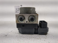 2009 Toyota Yaris ABS Pump Control Module Replacement P/N:113040-10380 89541-52820, 44510-52810, 25840315 Fits OEM Used Auto