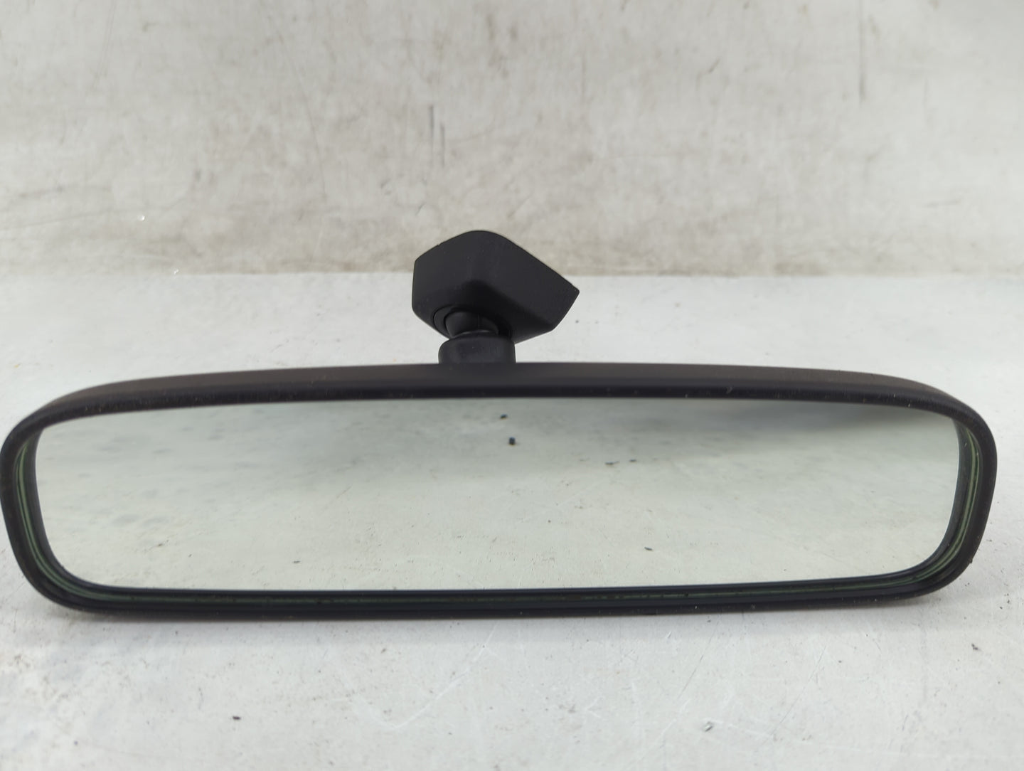 2006-2016 Toyota Yaris Interior Rear View Mirror Replacement OEM Fits OEM Used Auto Parts - Oemusedautoparts1.com