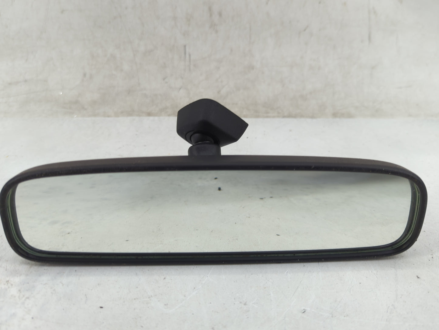 2006-2016 Toyota Yaris Interior Rear View Mirror Replacement OEM Fits OEM Used Auto Parts - Oemusedautoparts1.com