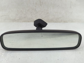 compare product 2006-2016 Toyota Yaris Interior Rear View Mirror Replacement OEM Fits OEM Used Auto Parts