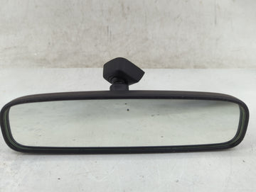 2006-2016 Toyota Yaris Interior Rear View Mirror Replacement OEM Fits OEM Used Auto Parts - Oemusedautoparts1.com