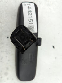 2006-2016 Toyota Yaris Interior Rear View Mirror Replacement OEM Fits OEM Used Auto Parts - Oemusedautoparts1.com