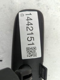 2006-2016 Toyota Yaris Interior Rear View Mirror Replacement OEM Fits OEM Used Auto Parts - Oemusedautoparts1.com