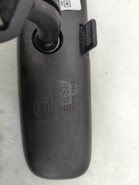 2006-2016 Toyota Yaris Interior Rear View Mirror Replacement OEM Fits OEM Used Auto Parts - Oemusedautoparts1.com