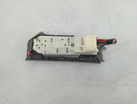 2009-2012 Toyota Yaris Master Power Window Switch Replacement Driver Side Left P/N:74232-52240 Fits OEM Used Auto Parts - Oe