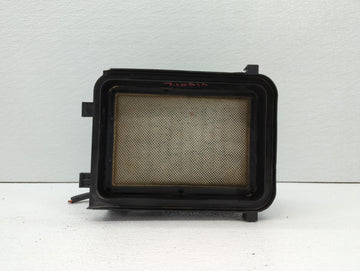 2009 Toyota Yaris Air Cleaner Intake-duct Hose Tube - Oemusedautoparts1.com