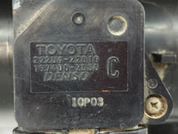 2009 Toyota Yaris Air Cleaner Intake-duct Hose Tube - Oemusedautoparts1.com