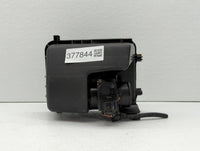 2009 Toyota Yaris Air Cleaner Intake-duct Hose Tube - Oemusedautoparts1.com