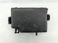 2006-2011 Toyota Yaris Fusebox Fuse Box Panel Relay Module P/N:82662-52301 Fits Fits 2006 2007 2008 2009 2010 2011 OEM Used 