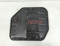 2006-2019 Toyota Yaris Engine Oil Pan Fits OEM Used Auto Parts - Oemusedautoparts1.com