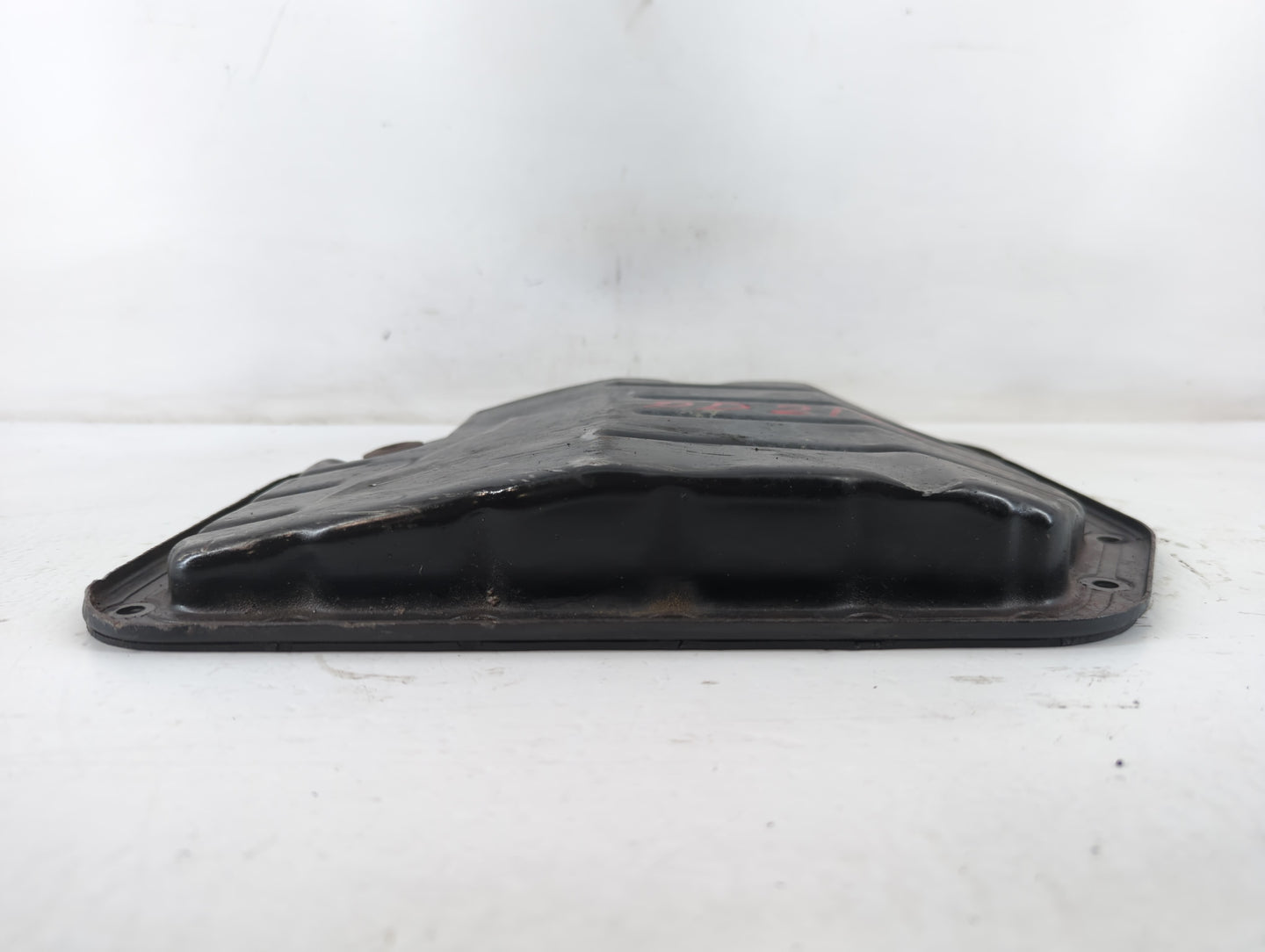 2006-2019 Toyota Yaris Engine Oil Pan Fits OEM Used Auto Parts - Oemusedautoparts1.com