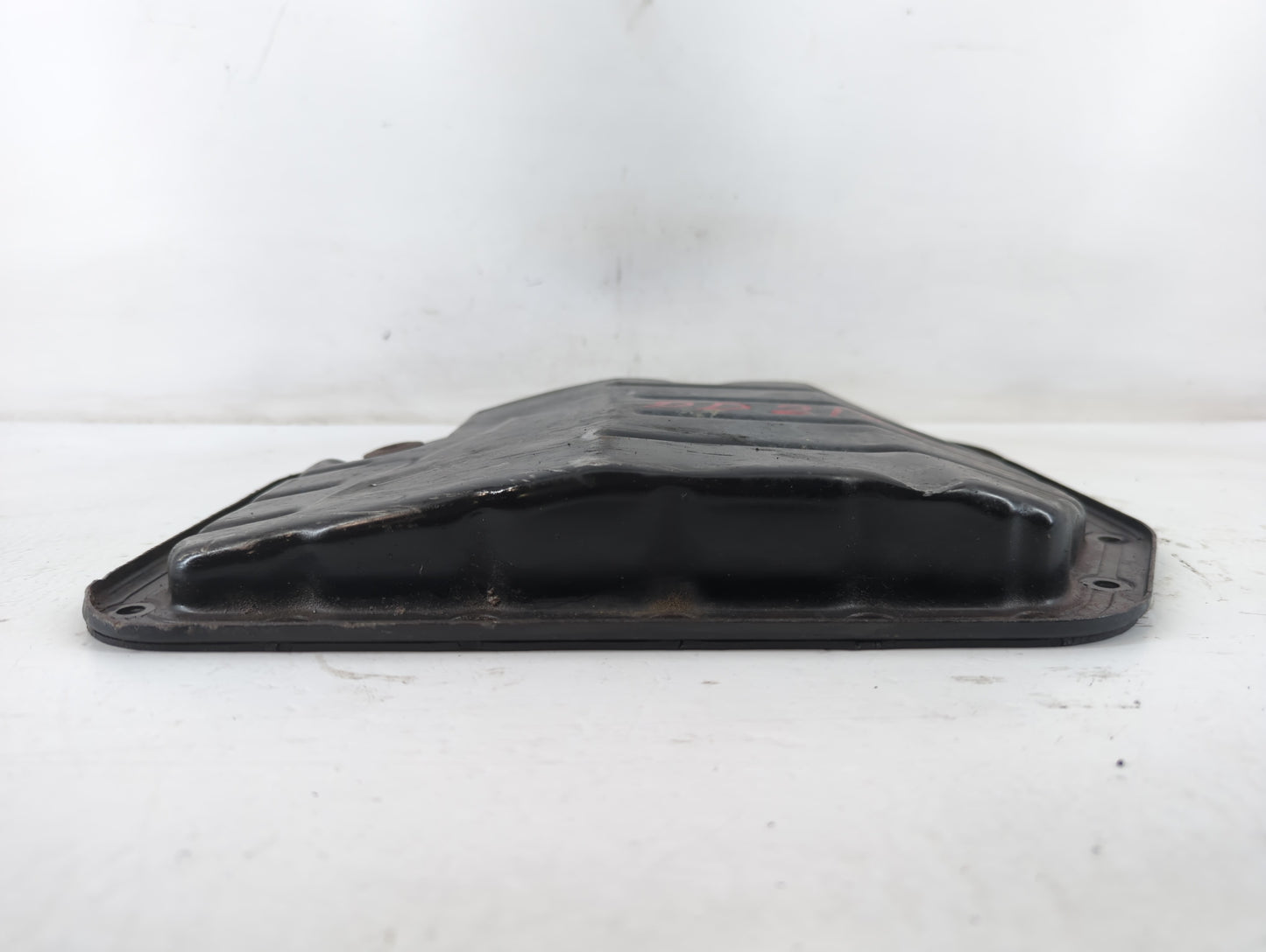 2006-2019 Toyota Yaris Engine Oil Pan Fits OEM Used Auto Parts - Oemusedautoparts1.com