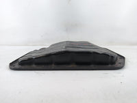 2006-2019 Toyota Yaris Engine Oil Pan Fits OEM Used Auto Parts - Oemusedautoparts1.com