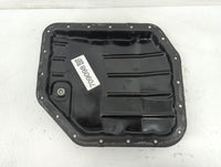 2006-2019 Toyota Yaris Engine Oil Pan Fits OEM Used Auto Parts - Oemusedautoparts1.com