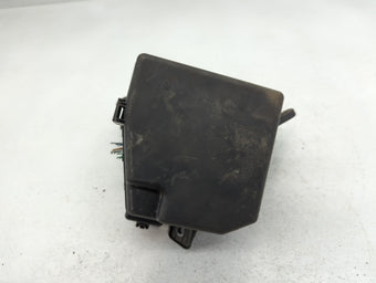 compare product 2006-2011 Toyota Yaris Fusebox Fuse Box Panel Relay Module Fits Fits 2006 2007 2008 2009 2010 2011 OEM Used Auto Parts
