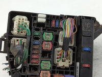 2006-2011 Toyota Yaris Fusebox Fuse Box Panel Relay Module Fits Fits 2006 2007 2008 2009 2010 2011 OEM Used Auto Parts - Oem