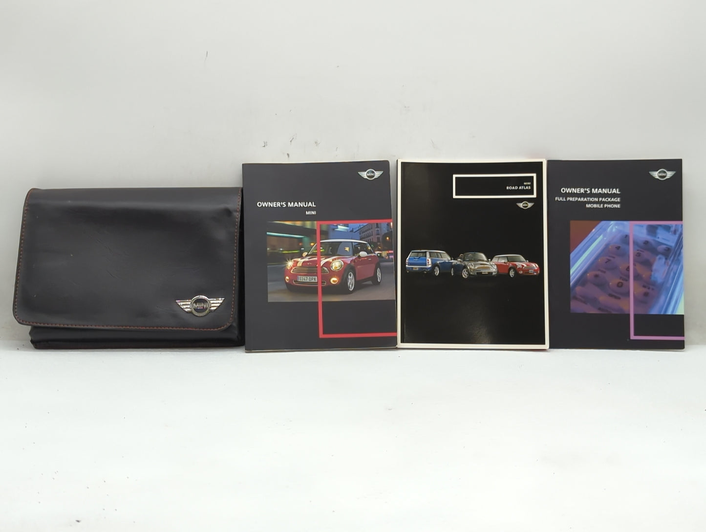 2009 Volkswagen Atlas Owners Manual Book Guide OEM Used Auto Parts - Oemusedautoparts1.com