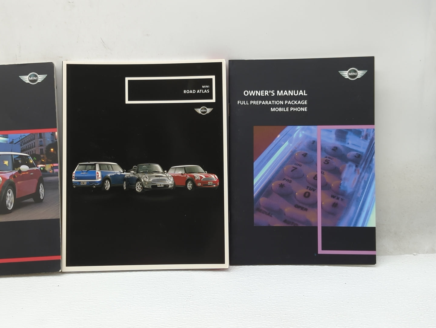 2009 Volkswagen Atlas Owners Manual Book Guide OEM Used Auto Parts - Oemusedautoparts1.com