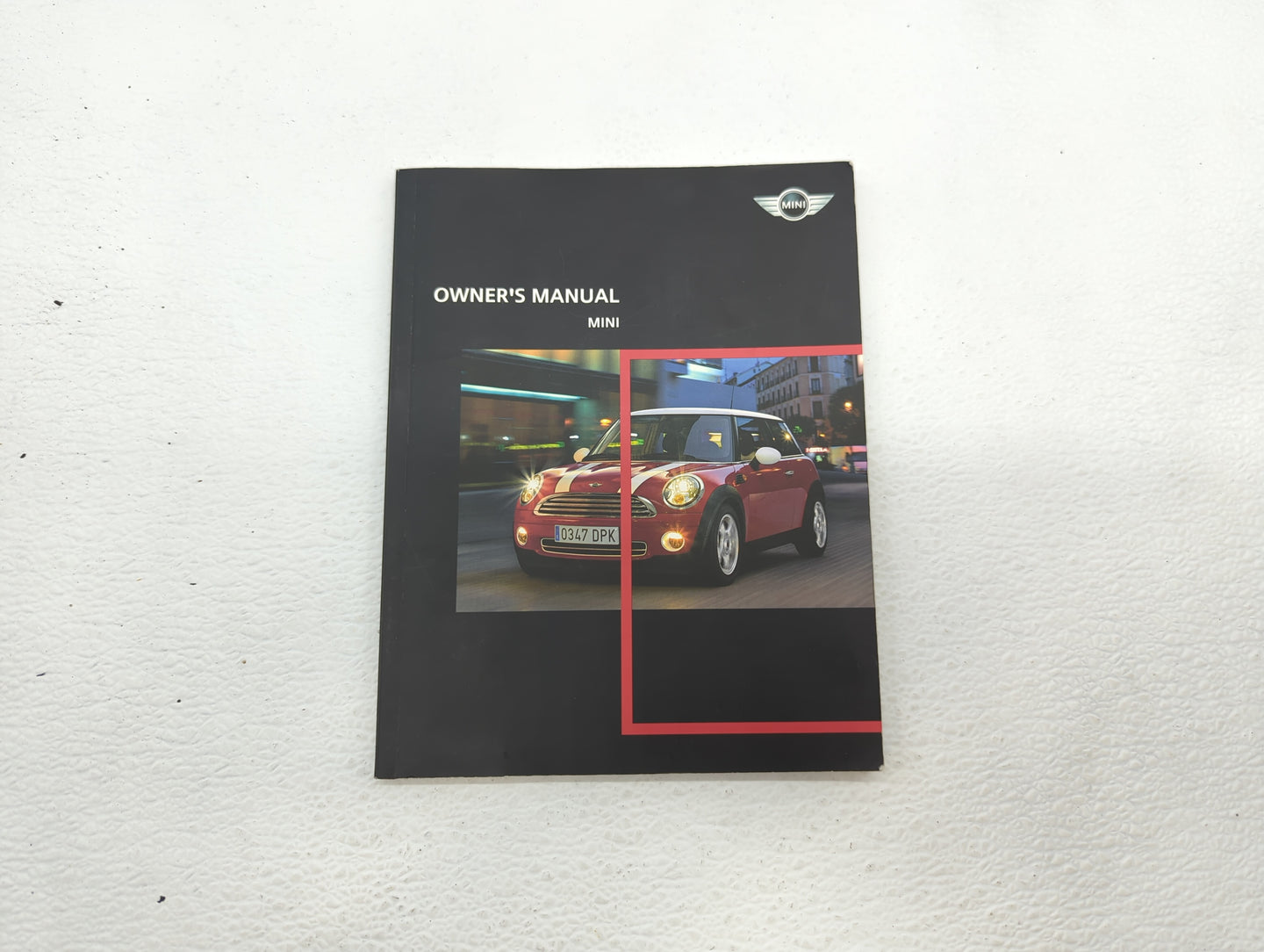 2009 Volkswagen Atlas Owners Manual Book Guide OEM Used Auto Parts - Oemusedautoparts1.com