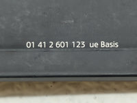 2009 Volkswagen Atlas Owners Manual Book Guide OEM Used Auto Parts - Oemusedautoparts1.com