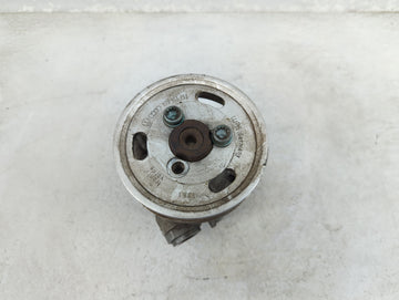 2006-2010 Volkswagen Beetle Power Steering Column Pump Oem