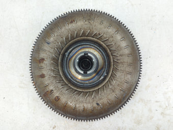 compare product 2009 Volkswagen Cc Torque Converter Automatic Transmission OEM Fits OEM Used Auto Parts