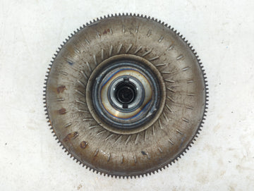 2009 Volkswagen Cc Torque Converter Automatic Transmission OEM Fits OEM Used Auto Parts - Oemusedautoparts1.com