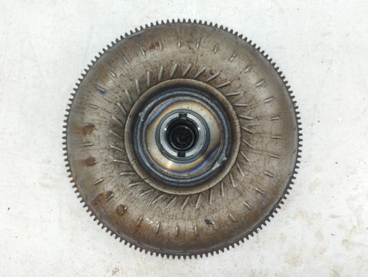 2009 Volkswagen Cc Torque Converter Automatic Transmission OEM Fits OEM Used Auto Parts - Oemusedautoparts1.com