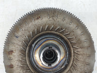 2009 Volkswagen Cc Torque Converter Automatic Transmission OEM Fits OEM Used Auto Parts - Oemusedautoparts1.com