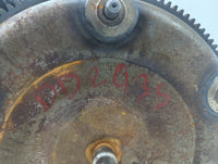 2009 Volkswagen Cc Torque Converter Automatic Transmission OEM Fits OEM Used Auto Parts - Oemusedautoparts1.com