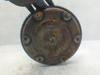 2009 Volkswagen Cc Torque Converter Automatic Transmission OEM Fits OEM Used Auto Parts - Oemusedautoparts1.com