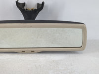 2009 Volkswagen Cc Interior Rear View Mirror Replacement OEM Fits OEM Used Auto Parts - Oemusedautoparts1.com